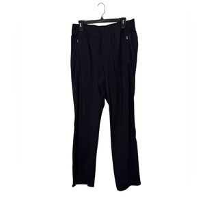 lululemon athletica Black Sweatpants